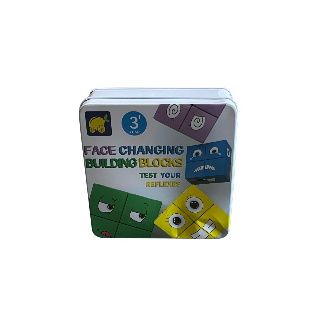 Miniatura 3 de JUEGO DE MESA EMOCIONES